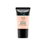 115 Matte + Pore less Foundation (Pack of 1)