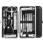 16 In 1 Stainless Steel Nail Clippers
