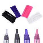 Makeup Brush Protector with Waterproof & Dustproof Quality (Pack of 10)