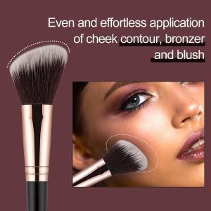 Makeup professional powder brush (Pack of 1)
