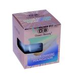 Ocean Beauty Professional Matte Foundation (Pack of 1)