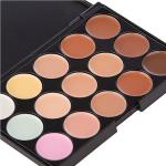 15 Colors Contour Concealer Palette (Pack of 1)