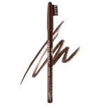 OCEAN BEAUTY Eyebrow Super Waterproof Pencil Shade (Pack of 1)