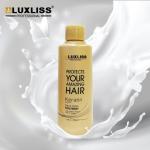 1 PICS HAIR KERATIN SMOOTHNING TREATMENT 100ML