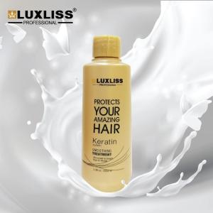 1 PICS HAIR KERATIN SMOOTHNING TREATMENT 100ML