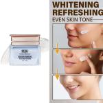 Ocean Beauty Professional Matte Foundation (Pack of 1)
