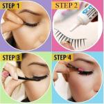 2 PICS Waterproof Adhesive Eye Lash Glue