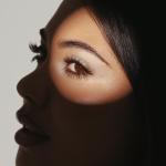Handmade 3D Eyelashes NATURAL PAIR OF Eyelashes (Pack 10 Pairs of 1 Box)