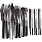 Makeup Brush Protector with Waterproof & Dustproof Quality (Pack of 10)