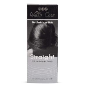 1 PICS BLACK HAIR STRAIGHTENING CREAM