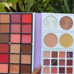48 Color Makeup Palette (Pack of 1)