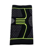 Knee Support For Men & Women (Green) 1 Pair
