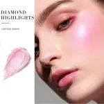 Professional Long Lasting Waterproof highlighter (Pack of 1)