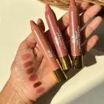 Ocean beauty crayon lipstick (Pack of 3)