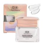 NON TRANSFER MATTE LOOK FOUNDATION (PACK OF 1)