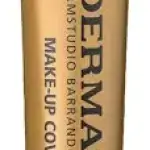 Waterproof Cover light Foundation (Pack of 1)