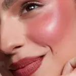 Makeup Stick for Cheeks and Lips and ckeeks with Hydrating Formula (Pack of 1)