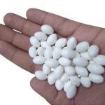 White Each Whitening 200pcs Capsules Vitamin C (Anti-Aging) Jar