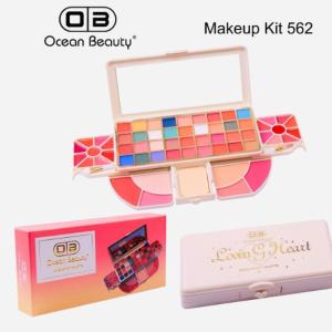 36 Color Eyeshadow Makeup Palette(Pack of 1).