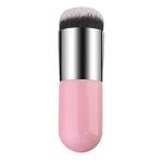 Blending Brush For Fingernails And Face Care Makeup (Pack of 1)