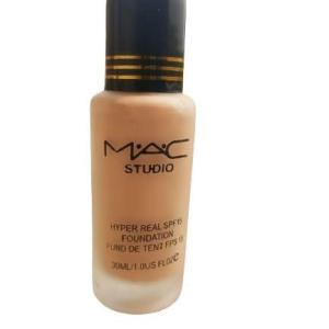 Waterproof Foundation (Pack of 1)