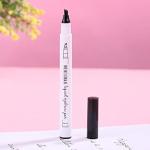 Professional  LIQUID EYEBROW PEN  (Black ) 1 Pics