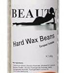 Wax hair remover Bottle 400ml (Pack of 1)Multicolor.