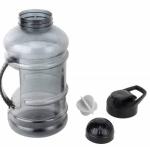 Water Bottle 1.5 Liter for Gym & Sports (Pack of 1)