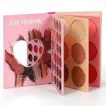 4 IN 1 Professional makeup kit set