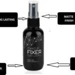 Professional Makeup Spray (Pack of 1)