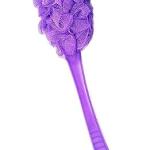 Bath Scrubber for Shower (Pack of 2)
