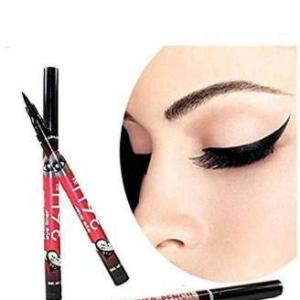 Long Lasting Black Bold Eye Liner (Pack of 12)