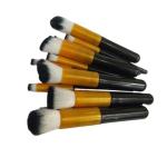 10 in 1 brushes in 1 pack