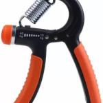 Hand Gripper For Best Hand Exerciser (Pack of 1)