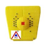 Acupressure Health Care Power Mat (Pack of 1)