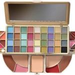 36 Color Eyeshadow Makeup Palette (pack o f 1).