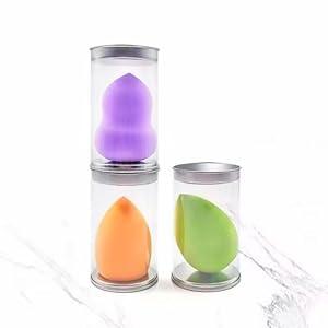 Makeup Beauty Blender Sponge (Pack of 6).