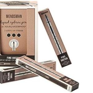 Professional  LIQUID EYEBROW PEN  (Black ) 1 Pics