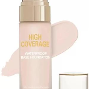 Professional Face makeup Foundation (Pack of 1)