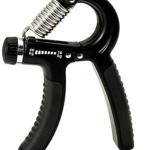 HOME GYM HAND GRIPPER & FINGER GRIPPER (Pack of 1)