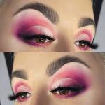 12 in 1 Color Balance Eye Shadow Palette
