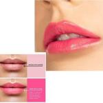 HIGH PIGMENT NATURAL LIP BALM (Pack of 1)