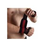 Wrist Support Band help for Boxing Weight lifting Hiking, Tennis and Gym  (Pack of 1)