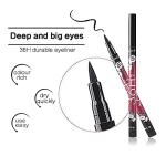 Premium 36H waterproof Sketch Eyeliner (Pack of 2)