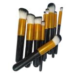 10 in 1 brushes in 1 pack