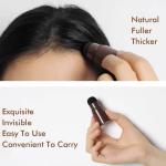 Natural Shade Hair Black Color Powder (Pack of 1)