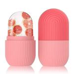Ice Roller For Face Eyes and Neck To Brighten Skin & Enhance Your Natural Glow (Pack of 1)