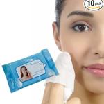 Cleansing Face Wipes (Pack of 2)