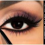 Professional Gel Kajal Eyeliner, 24H Long Lasting | Waterproof  (Pack of 1)
