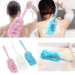 Bath Scrubber for Shower (Pack of 2)